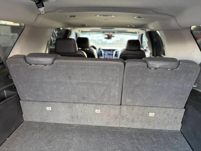 2020 Cadillac Escalade ESV 4WD Luxury