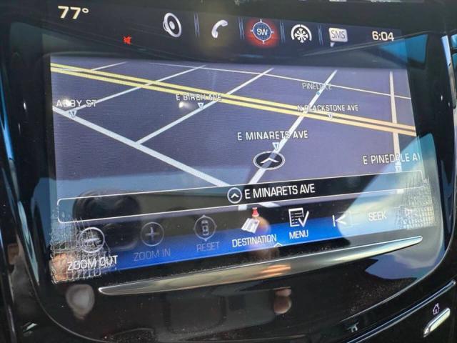 2020 Cadillac Escalade ESV 4WD Luxury