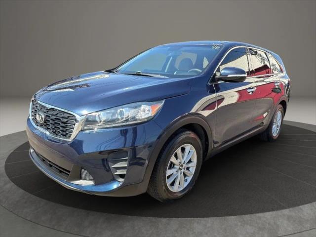 2019 Kia Sorento 2.4L LX for sale in South Hackensack, NJ