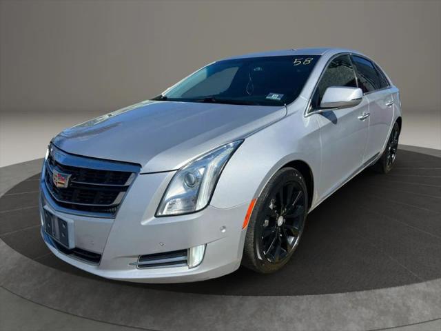 2017 Cadillac XTS Luxury for sale in South Hackensack, NJ