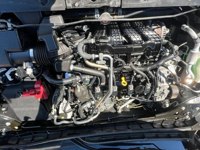 2021 Nissan Altima SV FWD