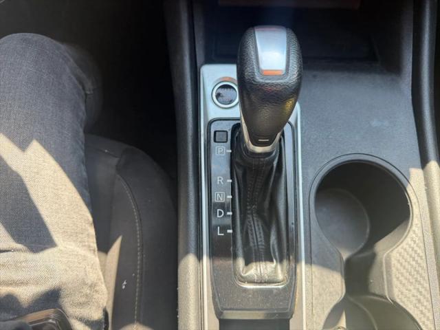 2020 Nissan Altima S FWD