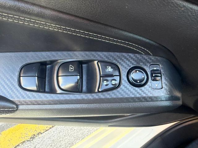 2020 Nissan Altima S FWD