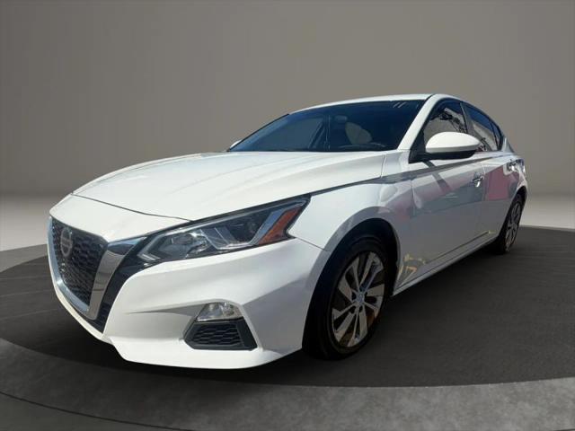 2020 Nissan Altima S FWD for sale in South Hackensack, NJ