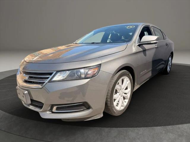 2016 Chevrolet Impala 1LT for sale in South Hackensack, NJ