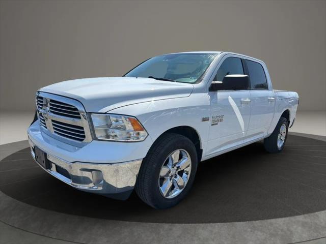 2019 Ram 1500 Classic Big Horn Crew Cab 4x4 5'7" Box for sale in South Hackensack, NJ