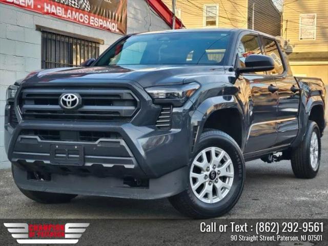 2024 Toyota Tacoma SR for sale in Paterson, NJ