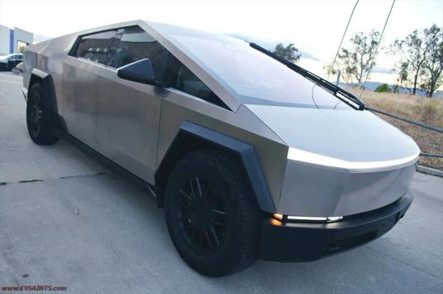 2024 Tesla Cybertruck All-Wheel Drive for sale in Rialto, CA