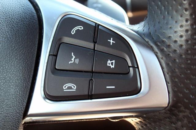 2016 Mercedes-Benz GLE GLE 450 AMG 4MATIC
