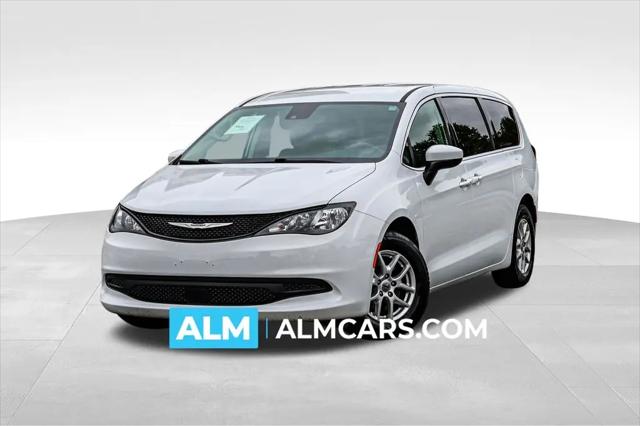 2023 Chrysler Voyager LX for sale in Newnan, GA
