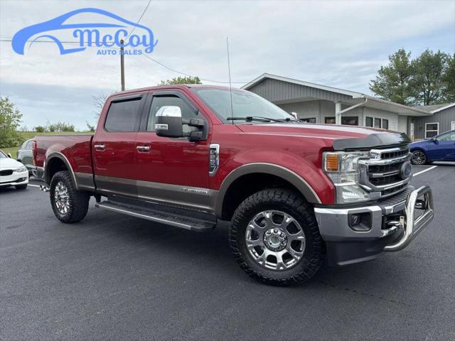 2020 Ford F-250 LARIAT for sale in Chambersburg, PA