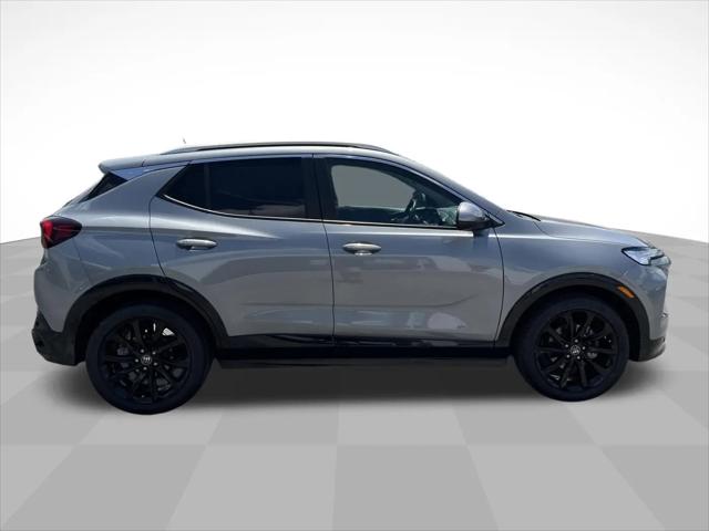 2024 Buick Encore GX Sport Touring FWD
