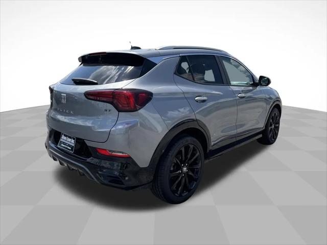 2024 Buick Encore GX Sport Touring FWD