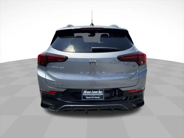 2024 Buick Encore GX Sport Touring FWD
