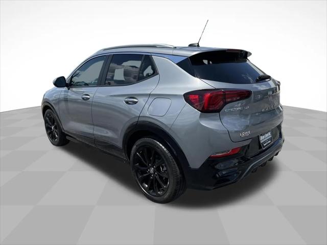 2024 Buick Encore GX Sport Touring FWD