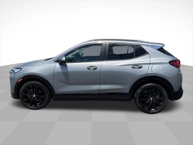 2024 Buick Encore GX Sport Touring FWD