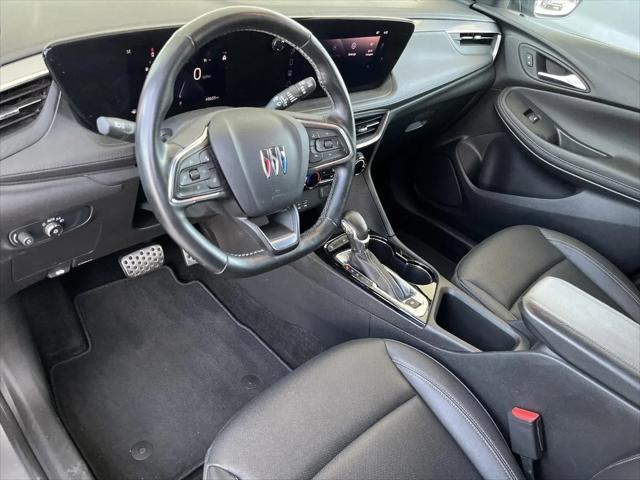 2024 Buick Encore GX Sport Touring FWD