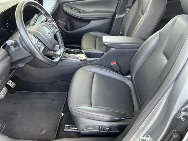 2024 Buick Encore GX Sport Touring FWD