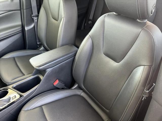 2024 Buick Encore GX Sport Touring FWD