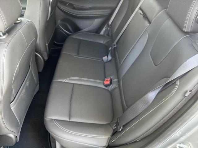 2024 Buick Encore GX Sport Touring FWD