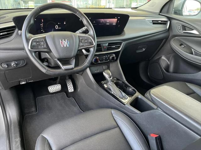 2024 Buick Encore GX Sport Touring FWD