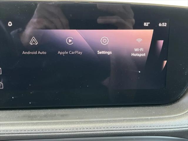 2024 Buick Encore GX Sport Touring FWD
