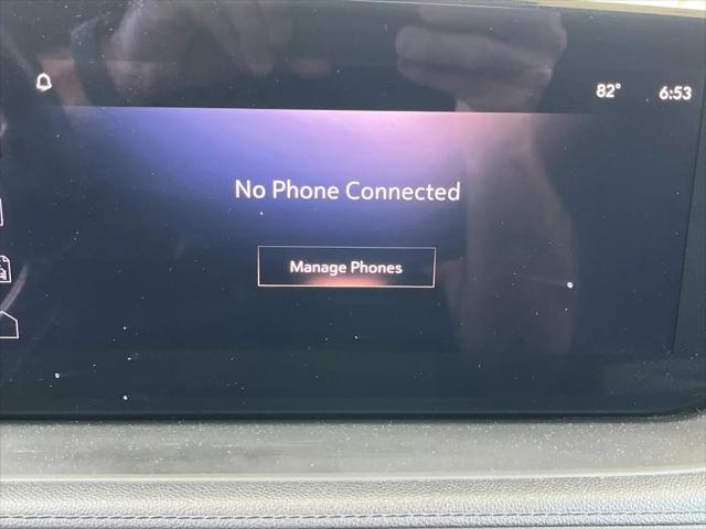 2024 Buick Encore GX Sport Touring FWD