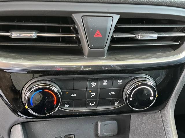 2024 Buick Encore GX Sport Touring FWD