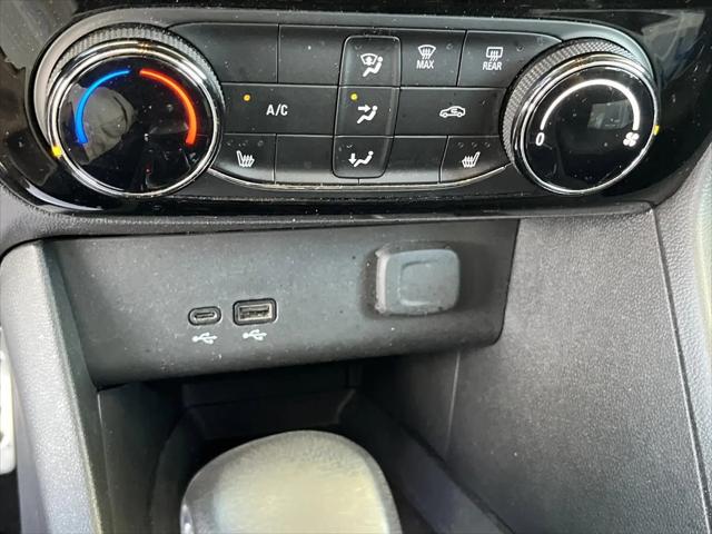 2024 Buick Encore GX Sport Touring FWD