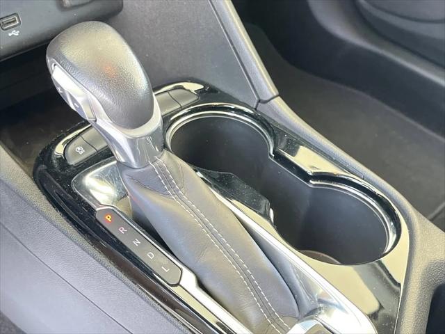 2024 Buick Encore GX Sport Touring FWD