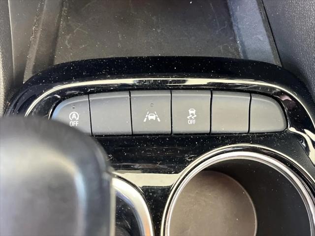 2024 Buick Encore GX Sport Touring FWD