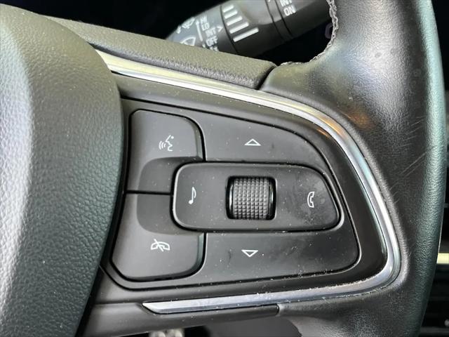 2024 Buick Encore GX Sport Touring FWD