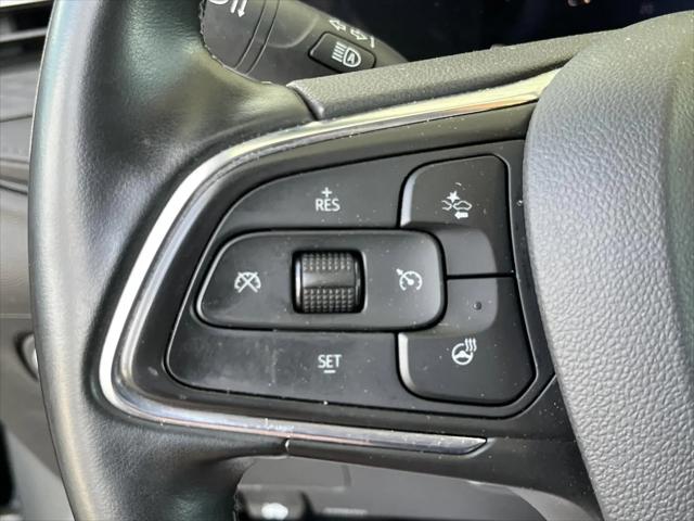 2024 Buick Encore GX Sport Touring FWD
