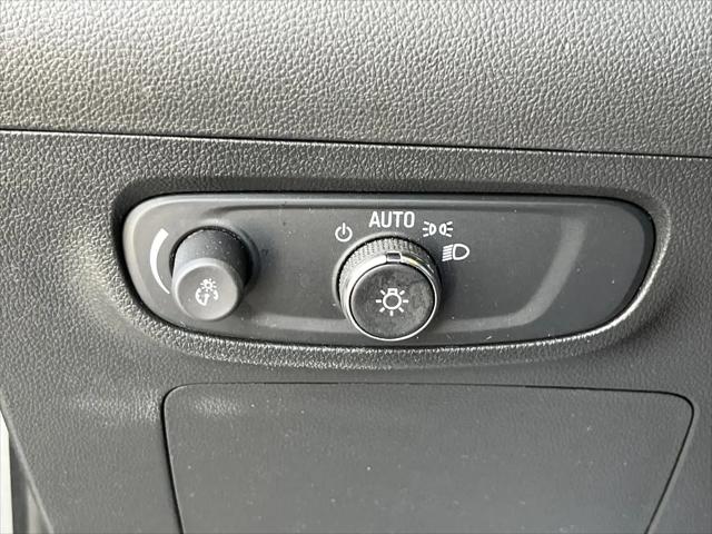 2024 Buick Encore GX Sport Touring FWD