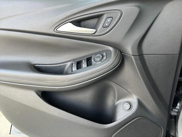 2024 Buick Encore GX Sport Touring FWD