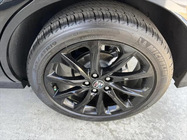 2024 Buick Encore GX Sport Touring FWD