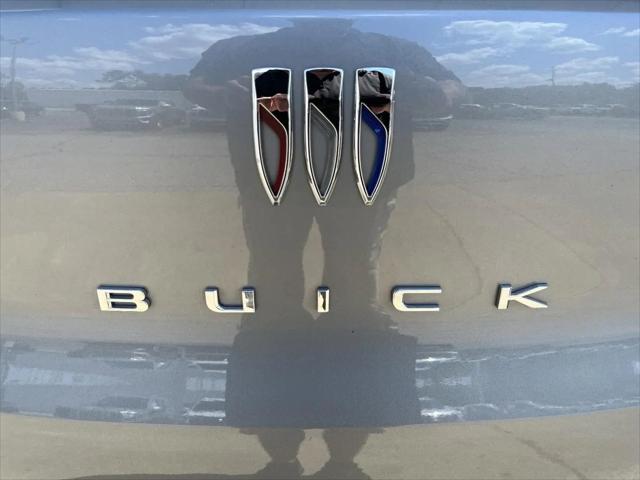 2024 Buick Encore GX Sport Touring FWD
