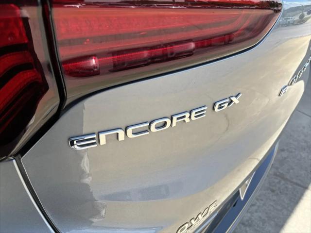 2024 Buick Encore GX Sport Touring FWD