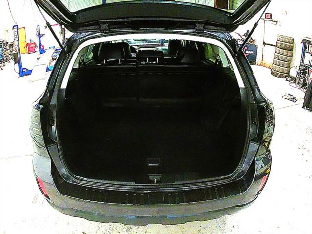 2011 Subaru Outback 3.6R Limited