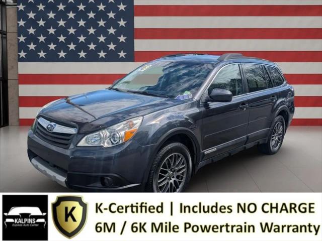 2011 Subaru Outback 3.6R Limited for sale in Rochester, NY