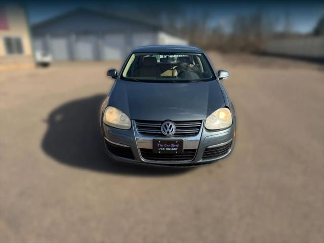 2006 Volkswagen Jetta 2.5 for sale in Zimmerman, MN