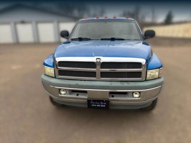 1998 Dodge Ram 1500 Base for sale in Zimmerman, MN