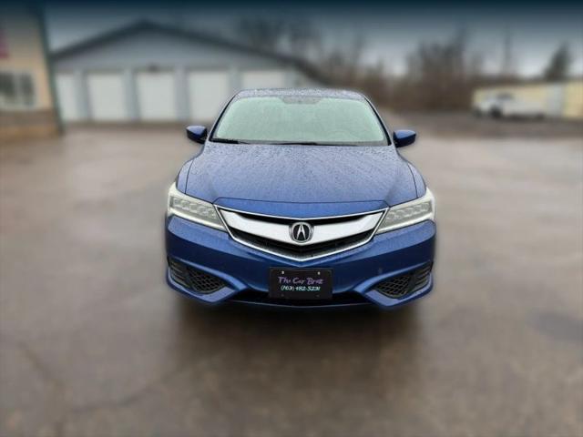 2017 Acura ILX Base for sale in Zimmerman, MN