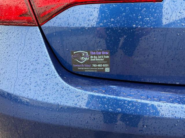 2017 Acura ILX Base