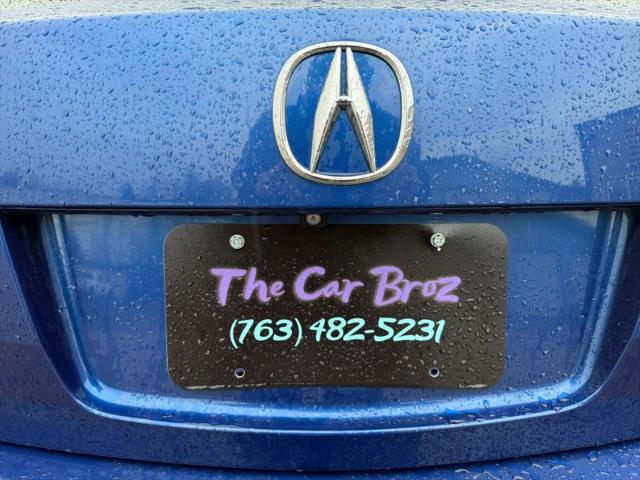 2017 Acura ILX Base