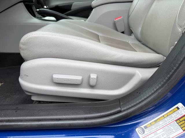 2017 Acura ILX Base