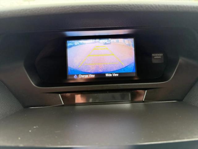 2017 Acura ILX Base