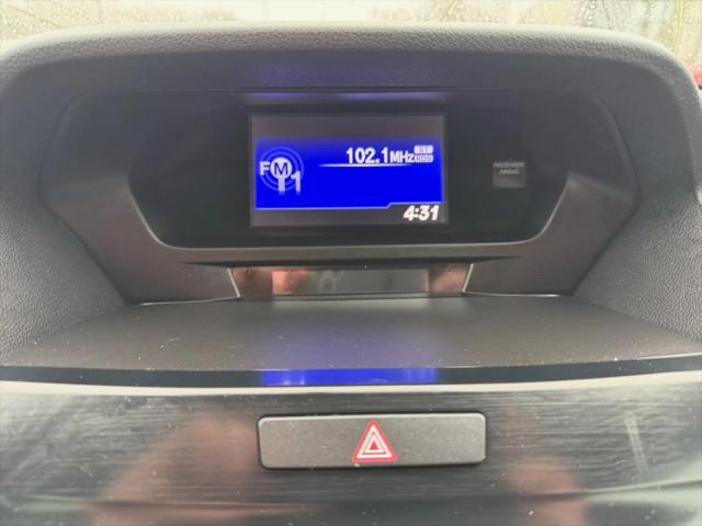 2017 Acura ILX Base