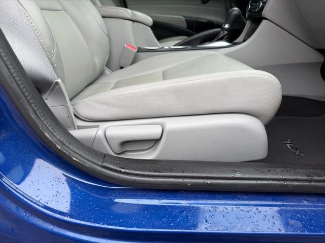 2017 Acura ILX Base