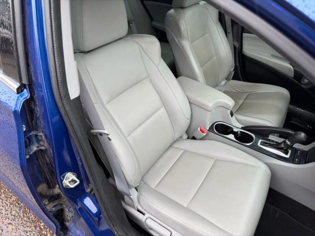 2017 Acura ILX Base